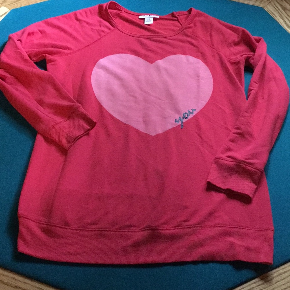 Motherhood Maternity soft sweatshirt medium
